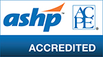 ASHP logo