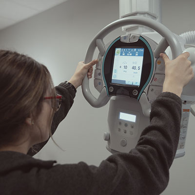 Healthcare preview card