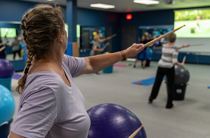 Lifelong Learning instructor