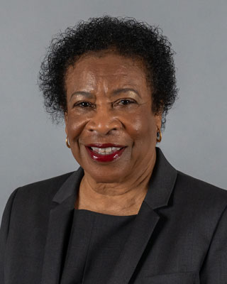 Wilma Clark Green