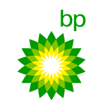 BP logo