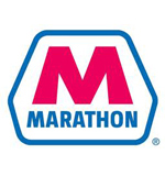 Marathon logo