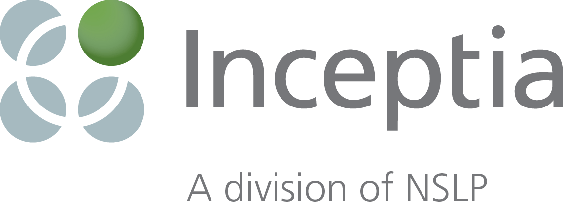 Inceptia Logo