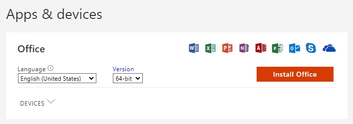 Office 365 Download Office Download image