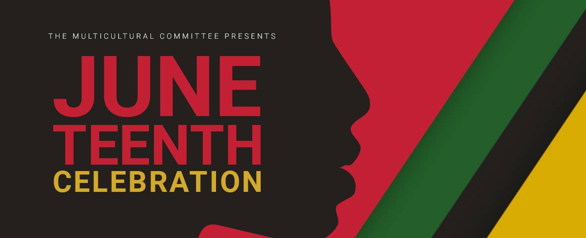 Juneteenth Celebration