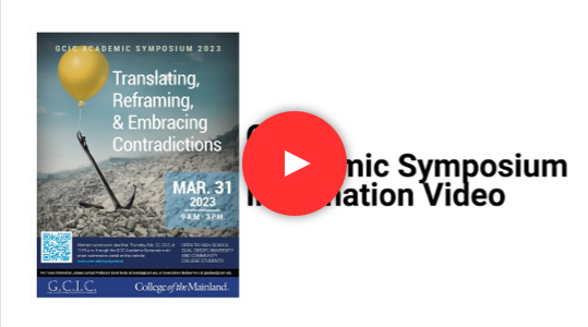 Link to 2023 symposium youtube video