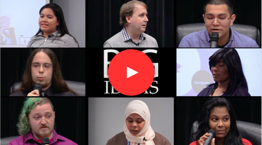 Link to symposium promotional youtube video