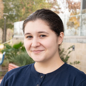 Erika Miller photo