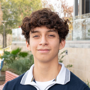 Jacob Pinto photo